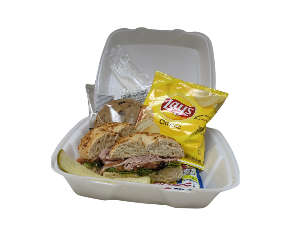 Lunch Boxes