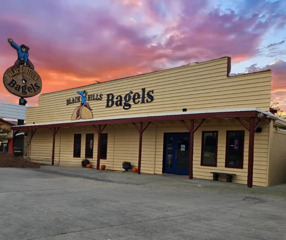 Downtown Location