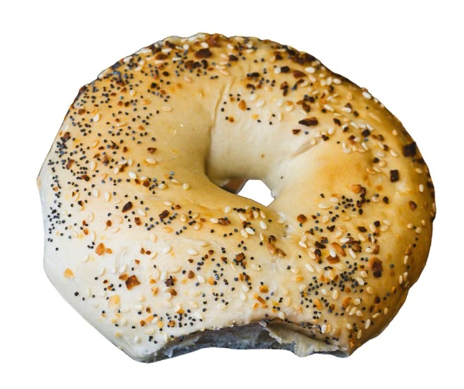 Everything Bagel
