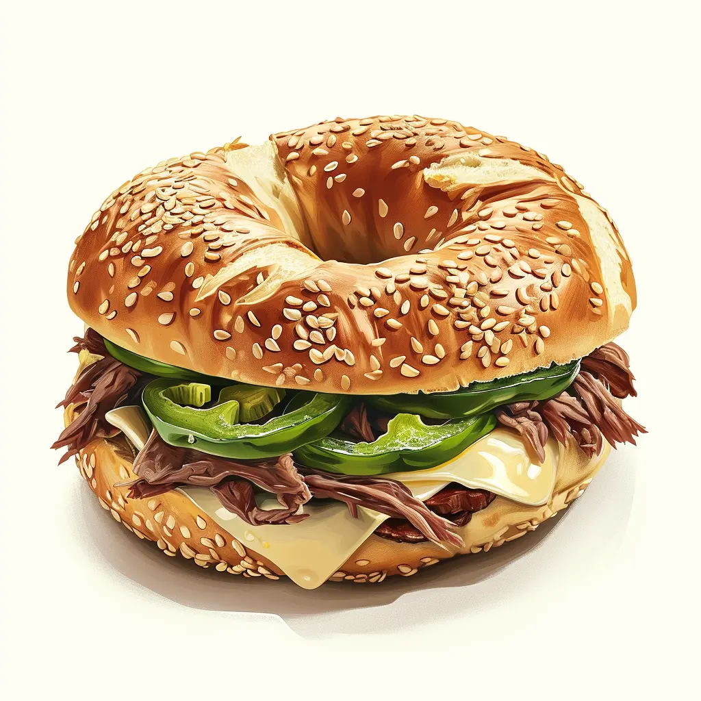 Image for Lunch Sandwiches